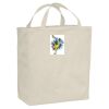 Ideal Twill Grocery Tote Thumbnail