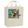 Ideal Twill Grocery Tote Thumbnail