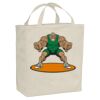 Ideal Twill Grocery Tote Thumbnail