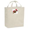 Ideal Twill Grocery Tote Thumbnail