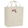 Ideal Twill Grocery Tote Thumbnail