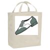 Ideal Twill Grocery Tote Thumbnail