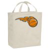 Ideal Twill Grocery Tote Thumbnail