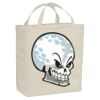 Ideal Twill Grocery Tote Thumbnail