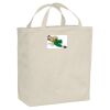 Ideal Twill Grocery Tote Thumbnail