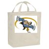 Ideal Twill Grocery Tote Thumbnail