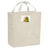 Ideal Twill Grocery Tote Thumbnail