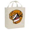 Ideal Twill Grocery Tote Thumbnail