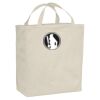 Ideal Twill Grocery Tote Thumbnail