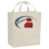 Ideal Twill Grocery Tote Thumbnail