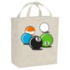 Ideal Twill Grocery Tote Thumbnail