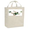 Ideal Twill Grocery Tote Thumbnail