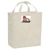 Ideal Twill Grocery Tote Thumbnail