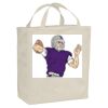 Ideal Twill Grocery Tote Thumbnail