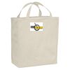 Ideal Twill Grocery Tote Thumbnail