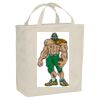 Ideal Twill Grocery Tote Thumbnail