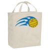 Ideal Twill Grocery Tote Thumbnail