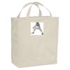 Ideal Twill Grocery Tote Thumbnail