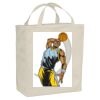 Ideal Twill Grocery Tote Thumbnail