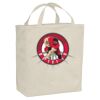 Ideal Twill Grocery Tote Thumbnail