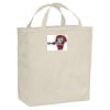 Ideal Twill Grocery Tote Thumbnail