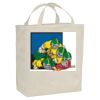 Ideal Twill Grocery Tote Thumbnail