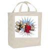 Ideal Twill Grocery Tote Thumbnail