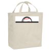 Ideal Twill Grocery Tote Thumbnail