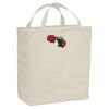 Ideal Twill Grocery Tote Thumbnail