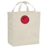 Ideal Twill Grocery Tote Thumbnail