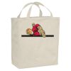 Ideal Twill Grocery Tote Thumbnail