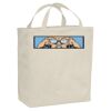 Ideal Twill Grocery Tote Thumbnail