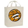 Ideal Twill Grocery Tote Thumbnail