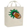 Ideal Twill Grocery Tote Thumbnail