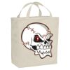 Ideal Twill Grocery Tote Thumbnail