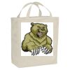 Ideal Twill Grocery Tote Thumbnail