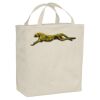 Ideal Twill Grocery Tote Thumbnail