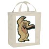 Ideal Twill Grocery Tote Thumbnail