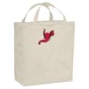 Ideal Twill Grocery Tote Thumbnail