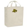 Ideal Twill Grocery Tote Thumbnail