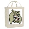 Ideal Twill Grocery Tote Thumbnail