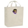 Ideal Twill Grocery Tote Thumbnail