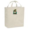 Ideal Twill Grocery Tote Thumbnail