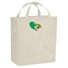 Ideal Twill Grocery Tote Thumbnail