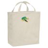 Ideal Twill Grocery Tote Thumbnail