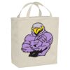 Ideal Twill Grocery Tote Thumbnail
