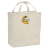 Ideal Twill Grocery Tote Thumbnail