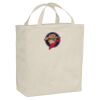 Ideal Twill Grocery Tote Thumbnail