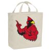 Ideal Twill Grocery Tote Thumbnail