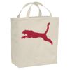 Ideal Twill Grocery Tote Thumbnail